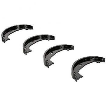 KR 779 Brake Shoe Set for Parking Brake by Metzger