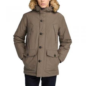 Timberland 3XL Scar Ridge Parka for Men