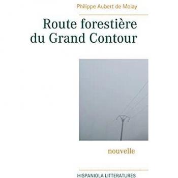 Route forestière du Grand Contour
