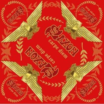 Mascarilla Carpe Diem Mujer – Saxon