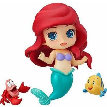 Nendoroid Nr.836 Ariël de Kleine Zeemeermin Actiefiguur