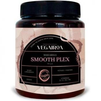 Máscara Vegairoa Alisamento Suave 1000ml