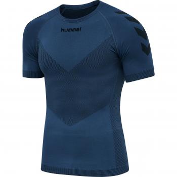 Hummel First Dark Denim Base Layer