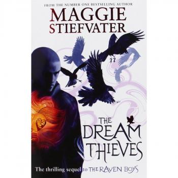 The Dream Thieves