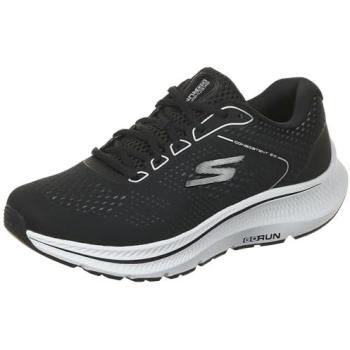 Sapatilha de Corrida Skechers Go Run Consistent 2.0 Masculina Preto