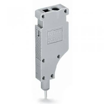Module de maintien WAGO 249-145