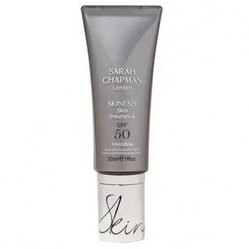 Maquillage anti-UV Sarah Chapman SPF 50 Teinté – 30 ml