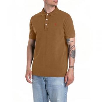 Replay Men's Polo Shirt