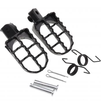 Adeeing Foot Pegs for Pit Dirt Bike