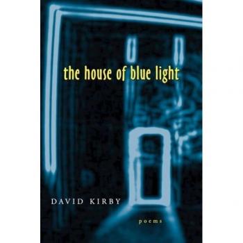 The House of Blue Light, Southern Messenger Poets Series