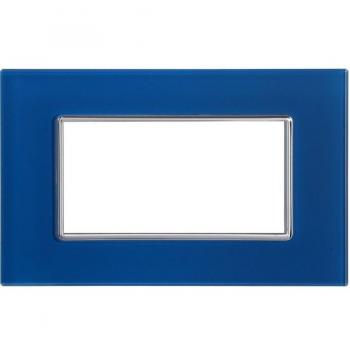 Blu Capries Effetto Vetro – Trade Shop