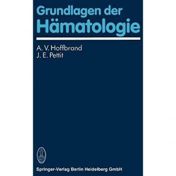Grundlagen der Hämatologie