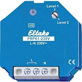Ripetitore Da Incasso Eltako FRP61-230V