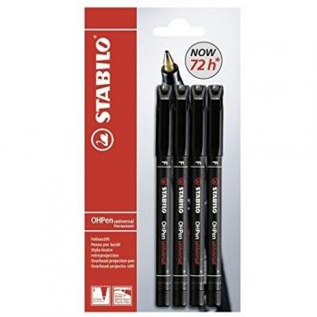 STABILO OHPen universal