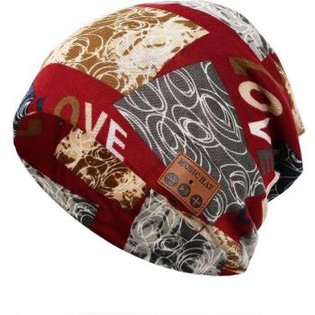Casquette Bluetooth Queue‑de‑Cheval Fille & Femme