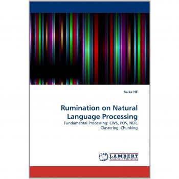 Rumination on Natural Language Processing