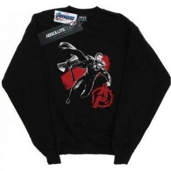 Marvel Titan Thunder Tee