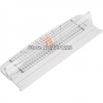 A4 Ruler Paper Cutter