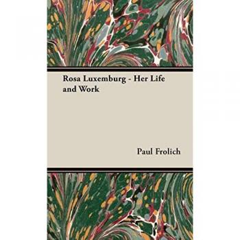 Rosa Luxemburg