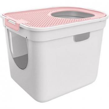 Oversized Cat Toilet