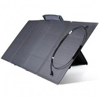Ecoflow Delta & River Solarpanel