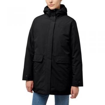 Jack Wolfskin Funktionsparka WINTERTOR PARKA W Damenjacke