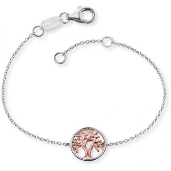 Bracciale Platino Albero della Vita Engelsrufer
