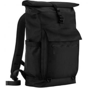 Sac à dos Quadra Axis avec fermeture roll top