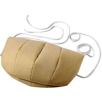 Widmann Schwangerer Weihnachtsmann Bauch Beige Edition