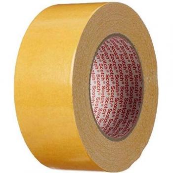 3M Heavy-Duty Carpet Tape 50mm x 25m