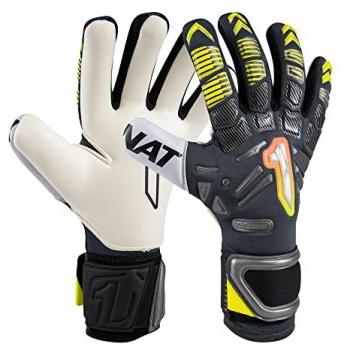 Gants Rinat The Boss Stellar Alpha – Couleur gris (taille 10, unisexe)