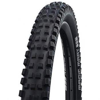 Copertone rigido Schwalbe Magic Mary Bikepark nero