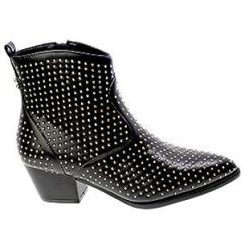 Botines de Mujer Guess con Diseño Elegante
