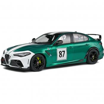 Miniature Voiture SOLIDO 1-18
