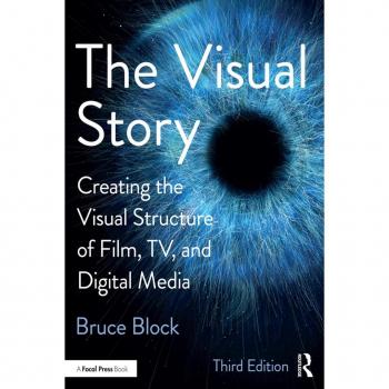 The Visual Story: Creating the Visual Structure of Film, TV, and Digital Media EPUB
