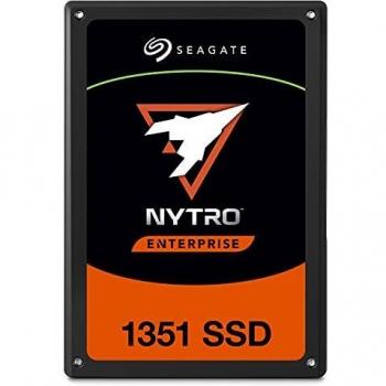 Seagate Nytro 1351 XA240LE10003-240 GB Internal SSD