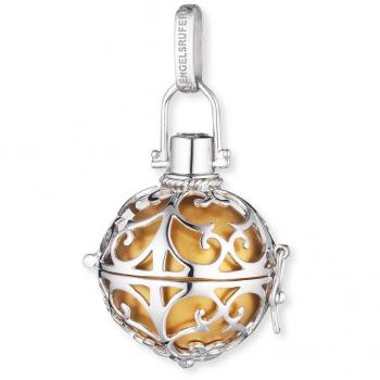 Collana Er-09-S Argento