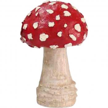 Garden Decorative Resin Mushroom Ornament