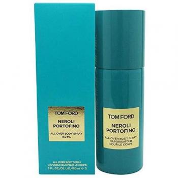 Tom Ford NEROLI PORTOFINO ALL OVER BODY SPRAY