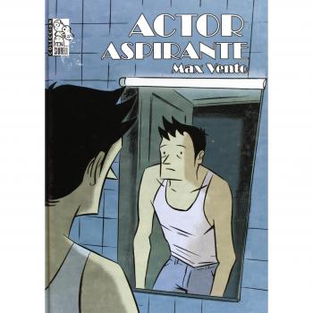 Actor aspirante. 3 tomos
