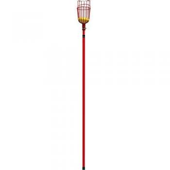 Recoge fruta extensible 3,65m