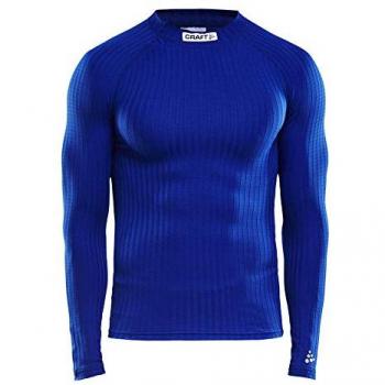 Craft Progress Compression Base Layer LS