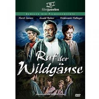 Ruf der Wildgänse