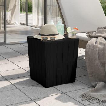 Table Basse Terrasse Patio – Couverture Remplaçable