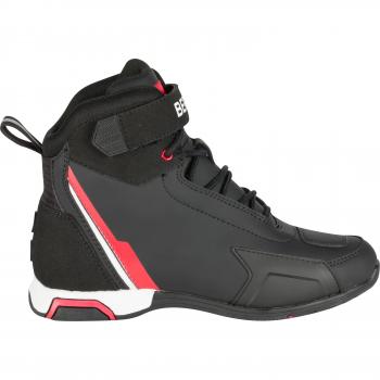 Bering Jag Damen Motorrad Sneakers