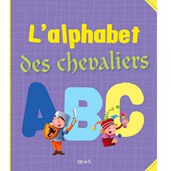 Alphabet des chevaliers