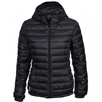 Women’s Small XLC DJ‑A01 Black Fashion Coat