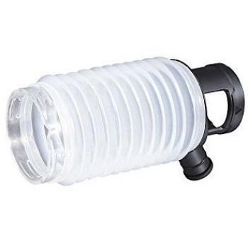 Système d'aspiration poussière MAKITA avec filtre HEPA 122915-2