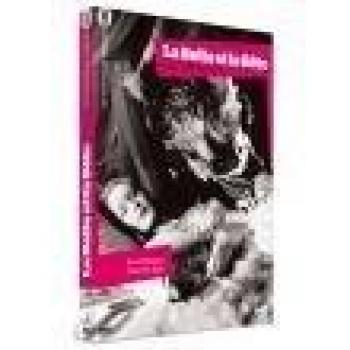 La Belle et la Bête (Blu-ray)