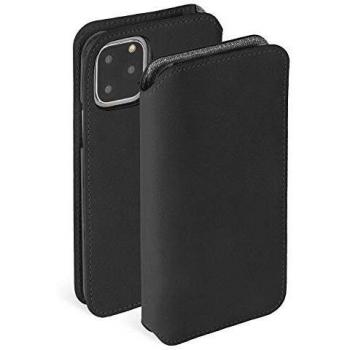 Cover in Pelle Krusell Sunne per iPhone 11